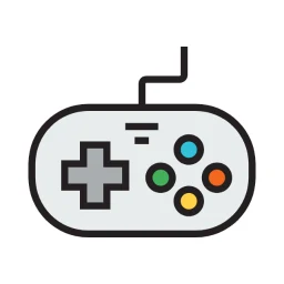 RetroPle - All in one emulator のアイコン